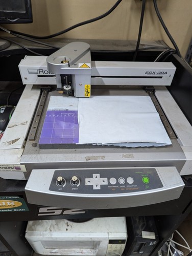 Roland exg 30a desktop - exg-30a,