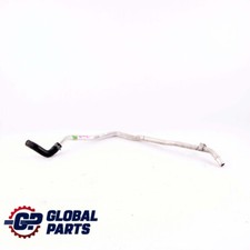 Return Pipe Mercedes W212 Radiator Coolant Hose Water Engine Cooling A2128300896