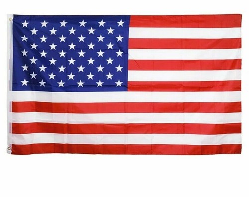 5ft 3ft usa american flag - 3ft,