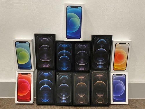 Genuine apple iphone 12 - 12,,