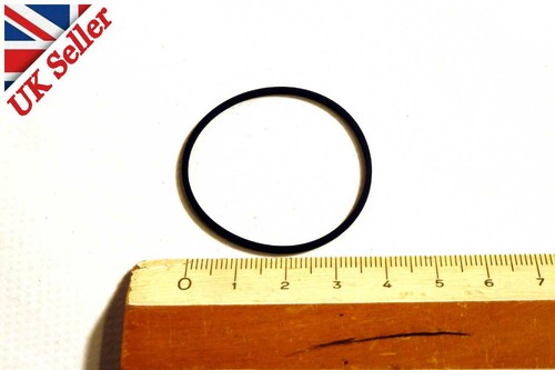 B78 rubber drive - belt, for