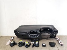 2017-2023 MK8 FORD FIESTA ST DASHBOARD BAG KIT