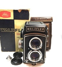 [AS IS] WALZFLEX lIIa TLR 6x6