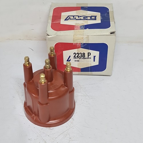 Ignition distributor cap - ignition,