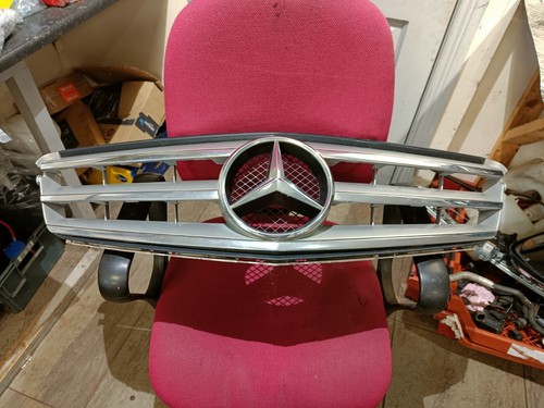 Mercedes benz c220 - mercedes, estate