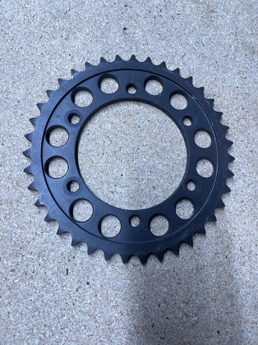 New genuine rear - new, wheel