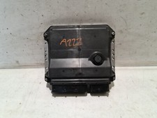 Toyota Avensis ECU Engine Control Module 2.2 Diesel 2009 MK3 T270 OEM 8966105D01