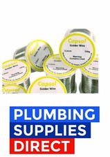 * 3.2mm Roll Of Solder Wire