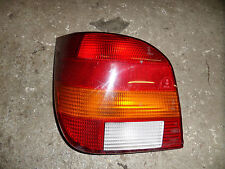 FORD FIESTA MK3 PASSENGER SIDE