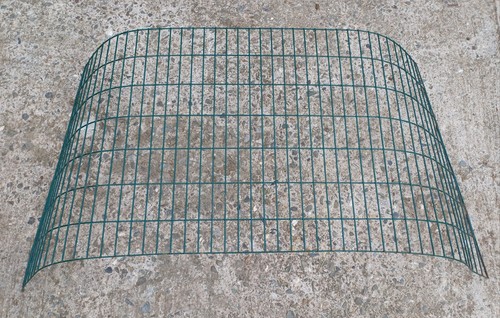 Omlet roof panel - roof,