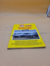 1996 CAR MECHANICS PRACTICAL