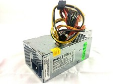 Dell KH620 N275P-01 Optiplex GX620 SFF 275W PSU Power Supply