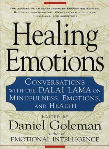 Healing emotions - healing,