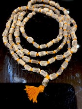 TULSI TULASI JAPA MALA