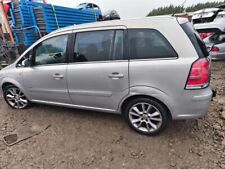 VAUXHALL ZAFIRA  2005-2014 ALLOY WHEEL X1