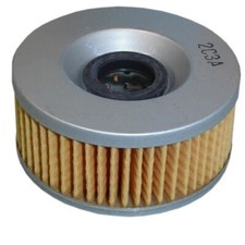 Yamaha XJ 650 Oil Filter