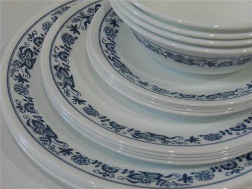 New corelle old town - 16-pc,