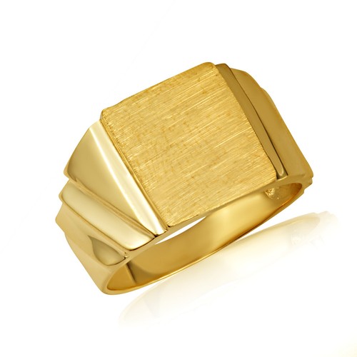 Yellow gold men timeless - yellow,