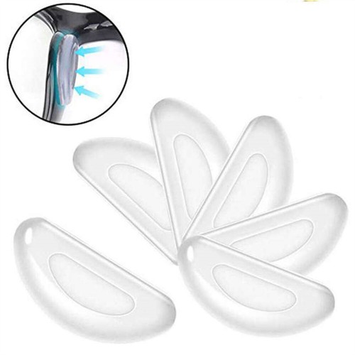 Pairs adhesive nose - 5x,