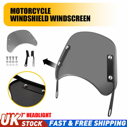 Round headlight - round,