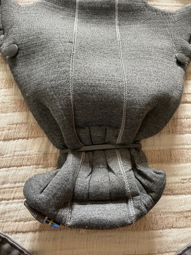 Babybjörn jersey baby - 3d,