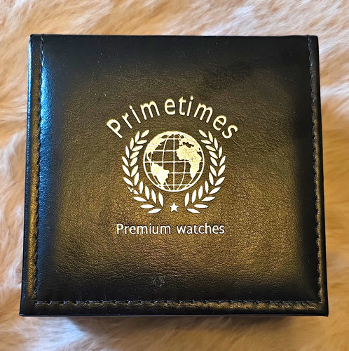 Primetimes merlin quartz - primetimes,