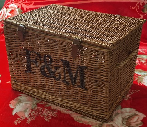 Large fortnum and mason - large,