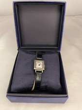 Ruhla Vintage Silver Case