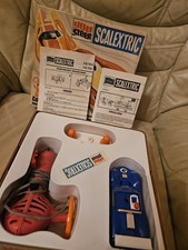 Scalextric You Steer Ys100