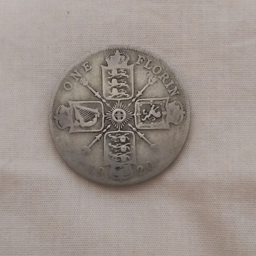 Great britain 1920 - great, george