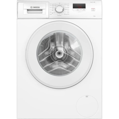 Bosch series washing - series,