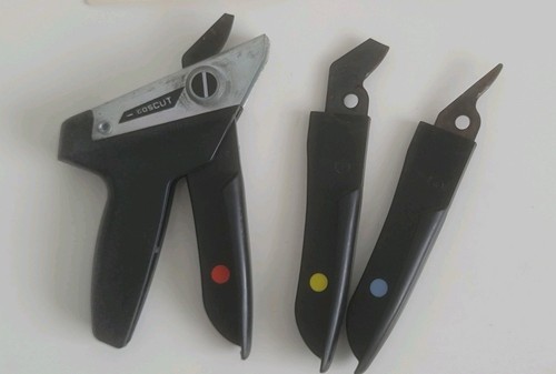 Vintage eclipse 2000 goscut - vintage,