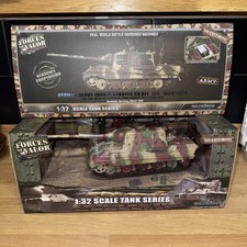 Forces Of Valor 1:32 German