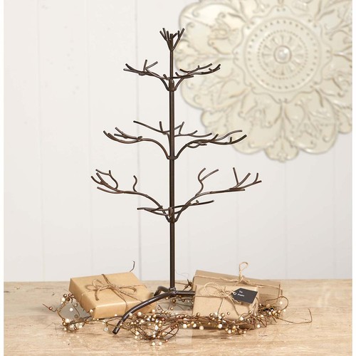 Herrschners tree ornament - tree,