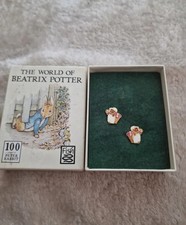 A vintage 1992 pair of Mrs