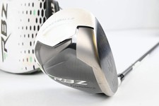 Taylormade rbz tour driver - rbz,