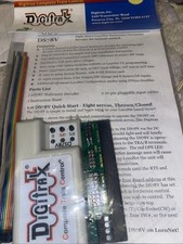 Digitrax DS78V 8 Way Accessory