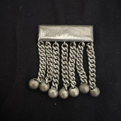 Antique masonic apron regalia - apron,