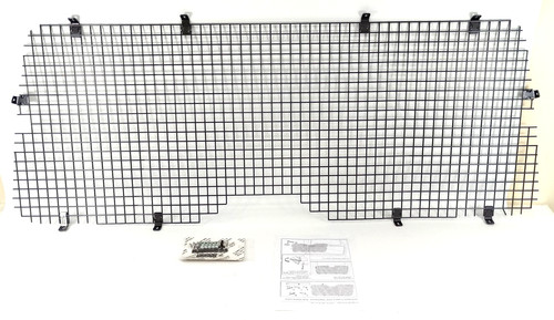 Transporter tailgate window - transporter,