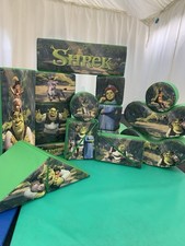 Shrek Soft play Equipment For
