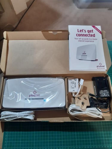 Brand new plusnet hub one - new,