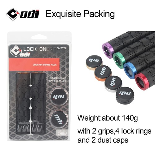 Odi rg01 rogue lock - rogue, lock-on