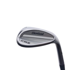 Used Cleveland CBZ Tour Satin