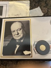 The Sir Winston Churchill