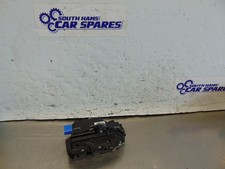 VW Transporter Door Lock