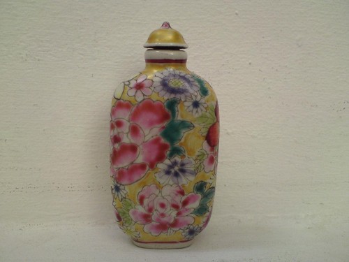 20th century famille rose - century,
