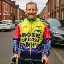 Rose Campagnolo Derosa  men's