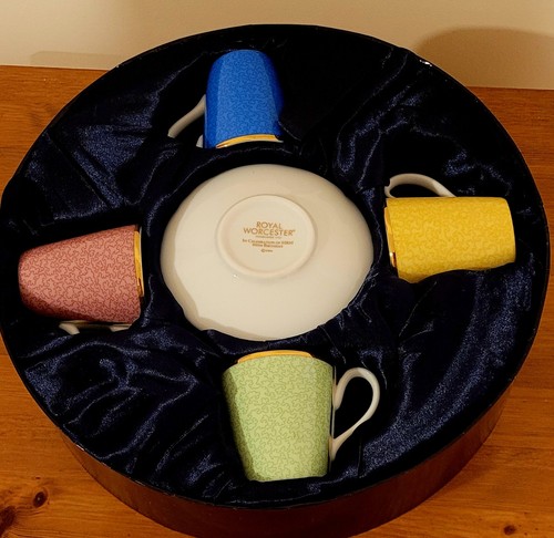 Royal worcester expresso - royal,