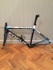 Focus Cayo Carbon Road Bike