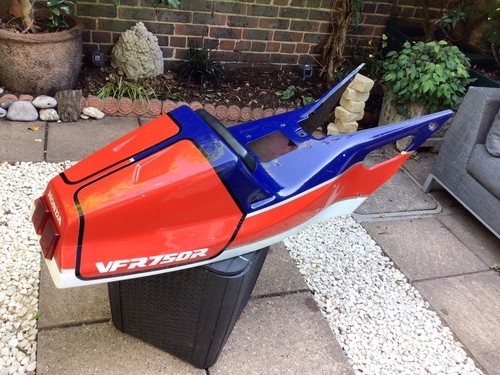 Honda rc30 tail unit - rc30,